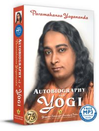 Autobiography of yogi