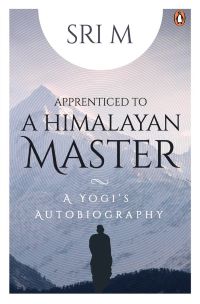 Apprenticed to the himalayan master